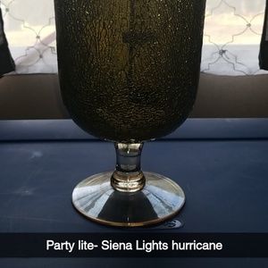 Party lite hurricane